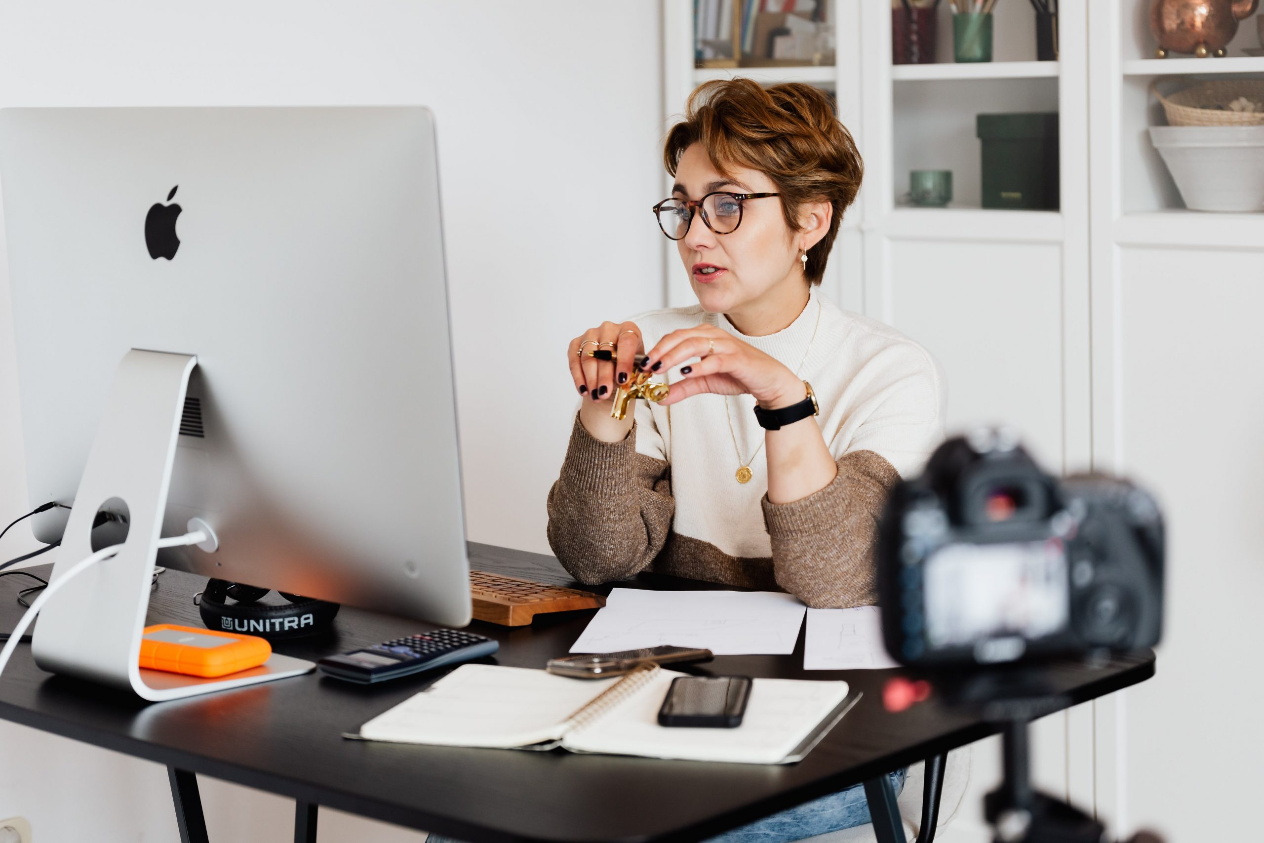 How to Perform a DIY Content Strategy for Your Blog
